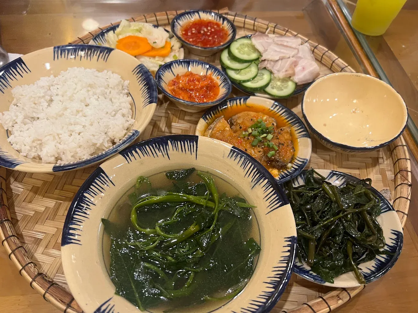 Bún Bò Huế Sen - Huế - ảnh 4